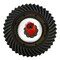 Euroricambi Differential Ring and Pinion, 122390 122390 - alternate 6